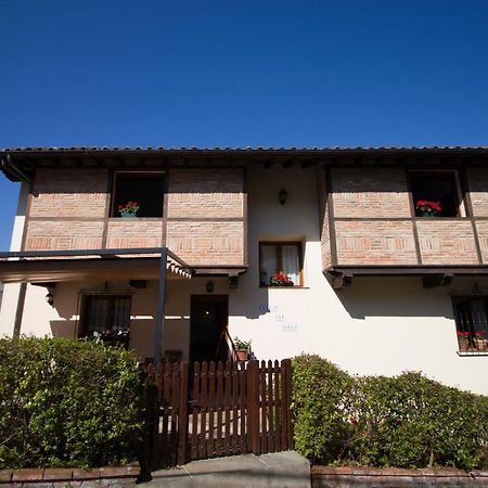 Hotel Pasaje San Jorge Comillas Exterior foto